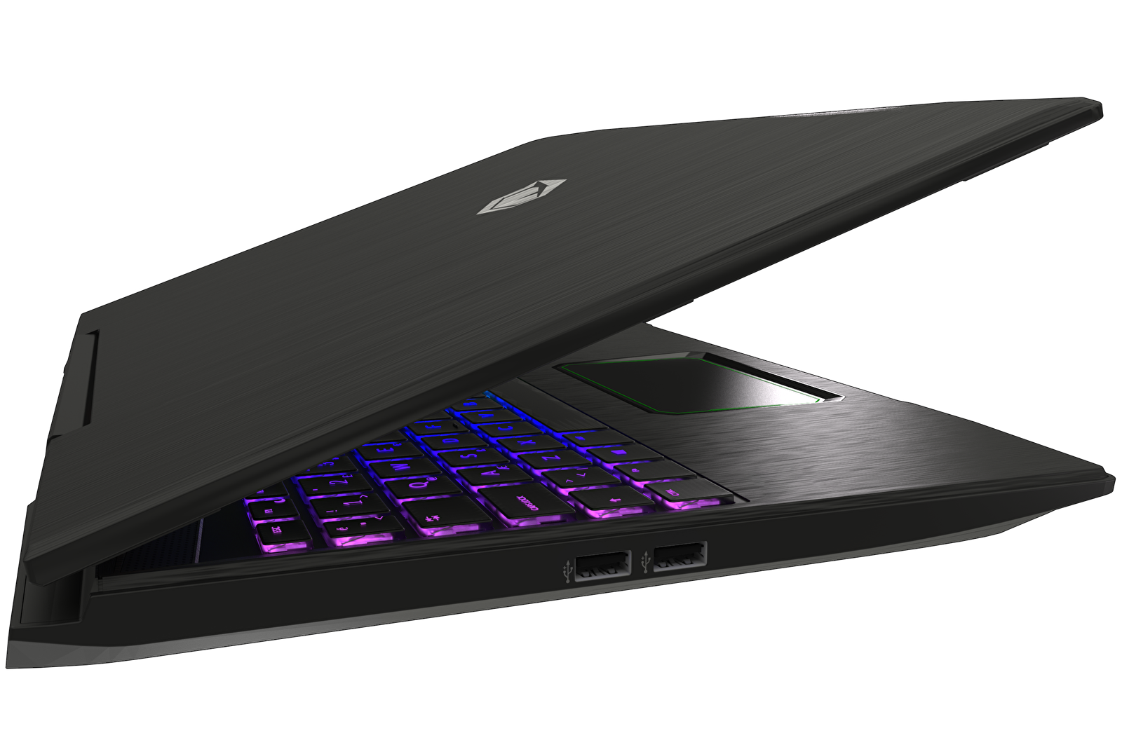 Abra A5 V13.6.1 15.6" Gaming Laptop 20731